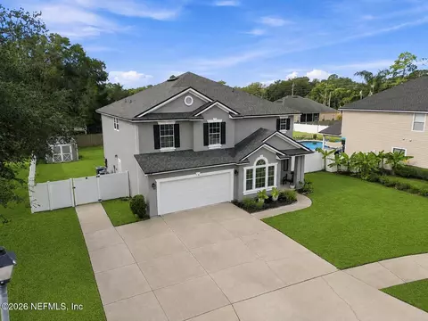 View/Area - 3114 Double Oaks Dr, Jacksonville, FL 32226 photo 1 of 3