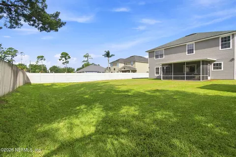 Exterior - 3114 Double Oaks Dr, Jacksonville, FL 32226 photo 9 of 11