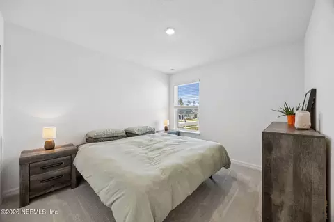 Bedroom - 267 Plum Orchard Ln, Yulee, FL 32097 photo 6 of 7
