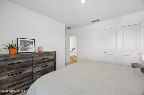 Bedroom - 267 Plum Orchard Ln, Yulee, FL 32097 photo 7 of 7