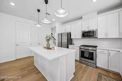 Kitchen - 267 Plum Orchard Ln, Yulee, FL 32097 photo 1 of 4