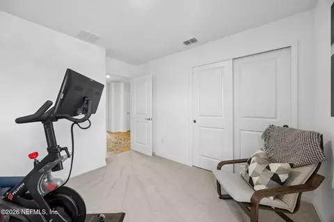 Bedroom - 267 Plum Orchard Ln, Yulee, FL 32097 photo 5 of 7