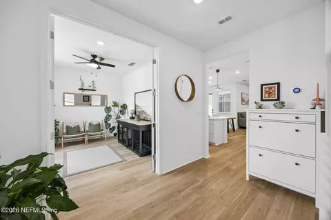 Entry Way - 267 Plum Orchard Ln, Yulee, FL 32097 photo 1 of 10
