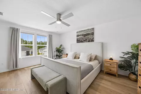 Bedroom - 267 Plum Orchard Ln, Yulee, FL 32097 photo 1 of 7