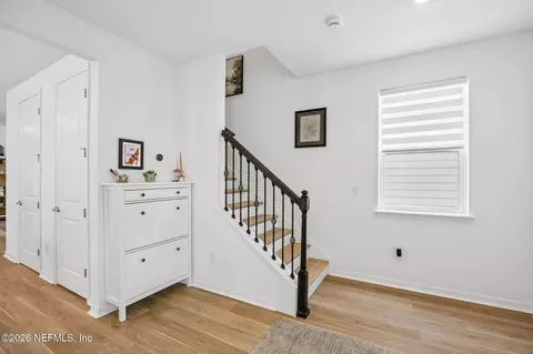 Entry Way - 267 Plum Orchard Ln, Yulee, FL 32097 photo 10 of 10