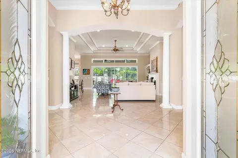 Entry Way - 460 Gallardo Cir, Saint Augustine, FL 32086 photo 1 of 2