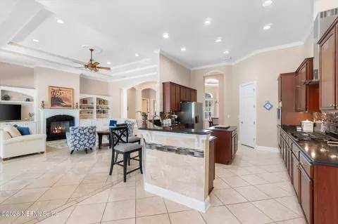 Kitchen - 460 Gallardo Cir, Saint Augustine, FL 32086 photo 1 of 5