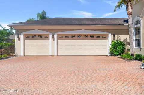 Exterior - 460 Gallardo Cir, Saint Augustine, FL 32086 photo 2 of 10