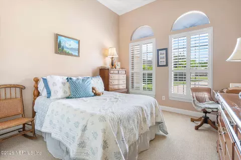 Bedroom - 460 Gallardo Cir, Saint Augustine, FL 32086 photo 1 of 7