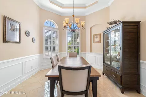 Dining - 460 Gallardo Cir, Saint Augustine, FL 32086 photo 2 of 3