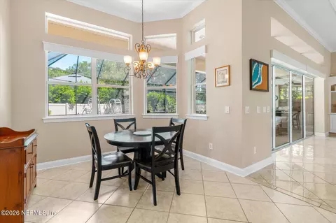 Dining - 460 Gallardo Cir, Saint Augustine, FL 32086 photo 1 of 3