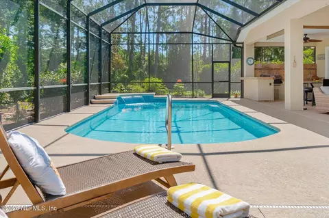 Exterior - 460 Gallardo Cir, Saint Augustine, FL 32086 photo 4 of 10