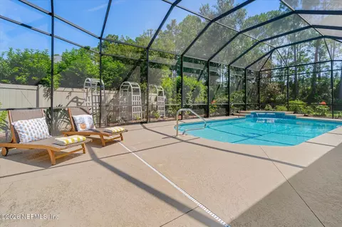 Exterior - 460 Gallardo Cir, Saint Augustine, FL 32086 photo 3 of 10