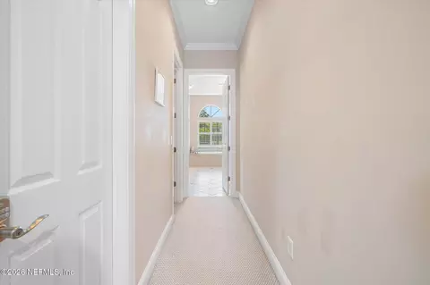 Entry Way - 460 Gallardo Cir, Saint Augustine, FL 32086 photo 2 of 2