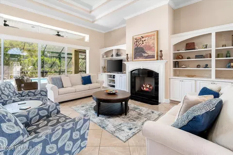 Living - 460 Gallardo Cir, Saint Augustine, FL 32086 photo 1 of 4