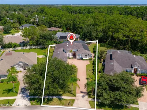 View/Area - 460 Gallardo Cir, Saint Augustine, FL 32086 photo 1 of 4
