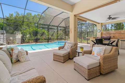Exterior - 460 Gallardo Cir, Saint Augustine, FL 32086 photo 5 of 10