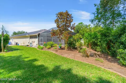 Exterior - 460 Gallardo Cir, Saint Augustine, FL 32086 photo 10 of 10