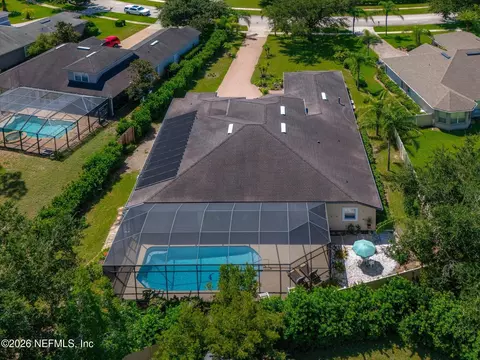 View/Area - 460 Gallardo Cir, Saint Augustine, FL 32086 photo 4 of 4