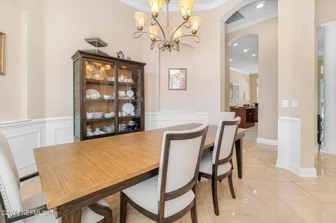 Dining - 460 Gallardo Cir, Saint Augustine, FL 32086 photo 3 of 3