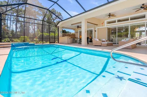 Exterior - 460 Gallardo Cir, Saint Augustine, FL 32086 photo 7 of 10