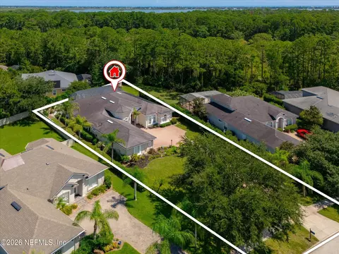 View/Area - 460 Gallardo Cir, Saint Augustine, FL 32086 photo 3 of 4