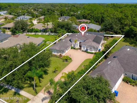 View/Area - 460 Gallardo Cir, Saint Augustine, FL 32086 photo 2 of 4
