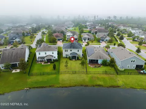 View/Area - 43 Laurel Gate Ln, Saint Augustine, FL 32092 photo 4 of 15