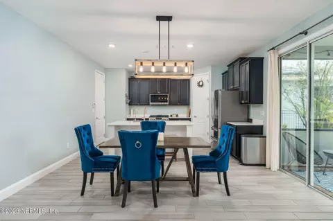 Dining - 43 Laurel Gate Ln, Saint Augustine, FL 32092 photo 1 of 3