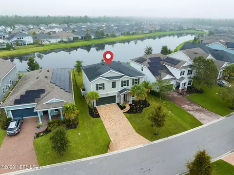 View/Area - 43 Laurel Gate Ln, Saint Augustine, FL 32092 photo 2 of 15