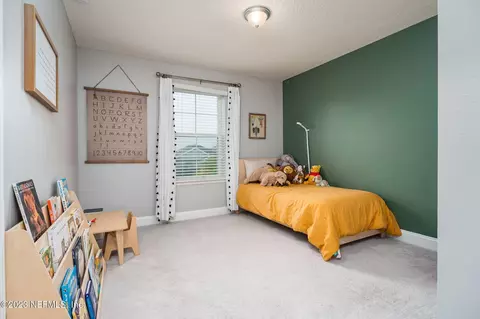 Bedroom - 43 Laurel Gate Ln, Saint Augustine, FL 32092 photo 6 of 7
