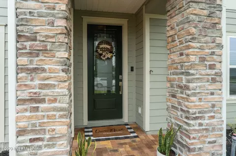 Exterior - 43 Laurel Gate Ln, Saint Augustine, FL 32092 photo 2 of 14