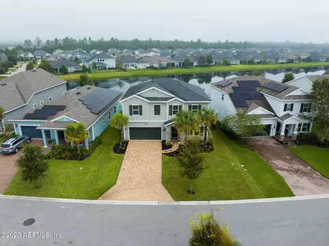 View/Area - 43 Laurel Gate Ln, Saint Augustine, FL 32092 photo 1 of 15