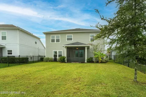 Exterior - 43 Laurel Gate Ln, Saint Augustine, FL 32092 photo 5 of 14