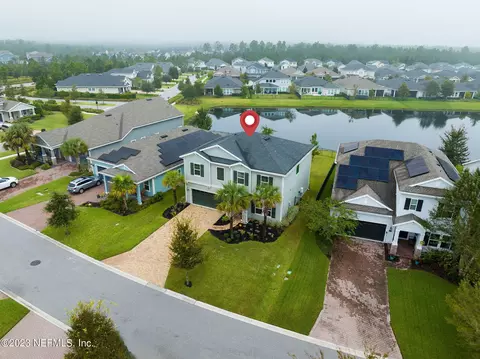 View/Area - 43 Laurel Gate Ln, Saint Augustine, FL 32092 photo 3 of 15