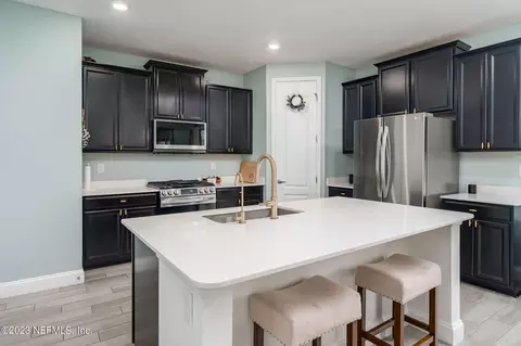 Kitchen - 43 Laurel Gate Ln, Saint Augustine, FL 32092 photo 1 of 3