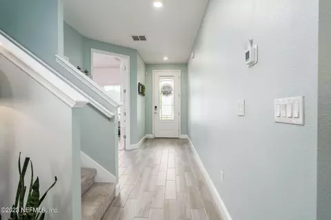 Entry Way - 43 Laurel Gate Ln, Saint Augustine, FL 32092 photo 1 of 3
