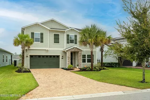 Exterior - 43 Laurel Gate Ln, Saint Augustine, FL 32092 photo 1 of 14