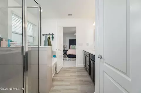 Entry Way - 43 Laurel Gate Ln, Saint Augustine, FL 32092 photo 3 of 3