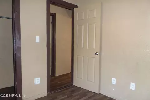 Bedroom - 1317 E 3rd St, Jacksonville, FL 32206 photo 4 of 4