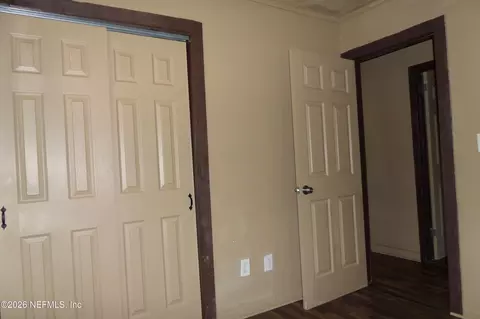 Bedroom - 1317 E 3rd St, Jacksonville, FL 32206 photo 2 of 4