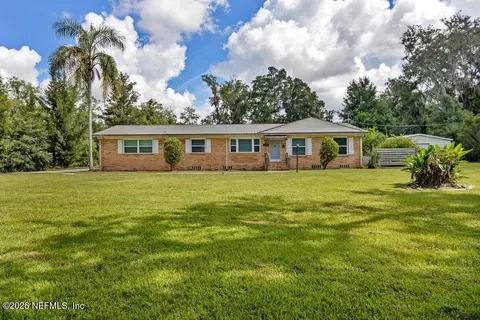 4075 Hillwood Rd, Jacksonville, FL 32223