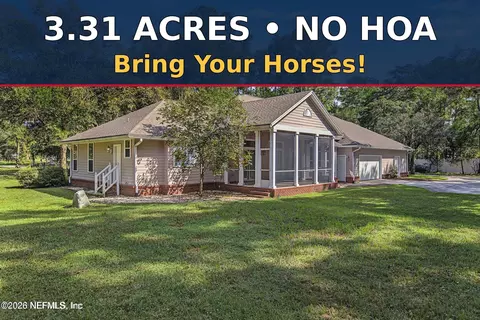 13780 Webb Rd, Jacksonville, FL 32218