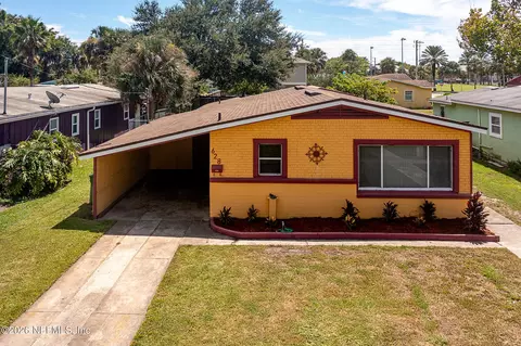 628 3rd Ave S, Jacksonville Beach, FL 32250