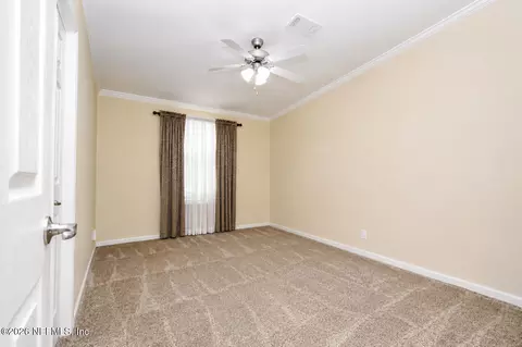 Bedroom - 3051 Usina Rd, Saint Augustine, FL 32084 photo 5 of 7