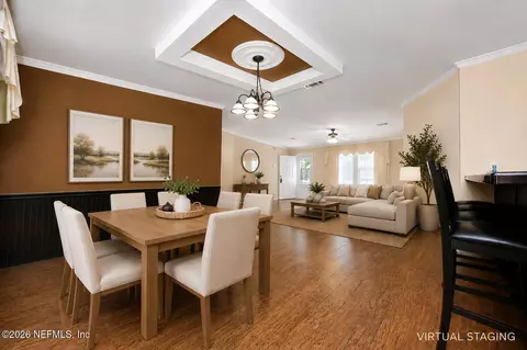Dining - 3051 Usina Rd, Saint Augustine, FL 32084 photo 1 of 1
