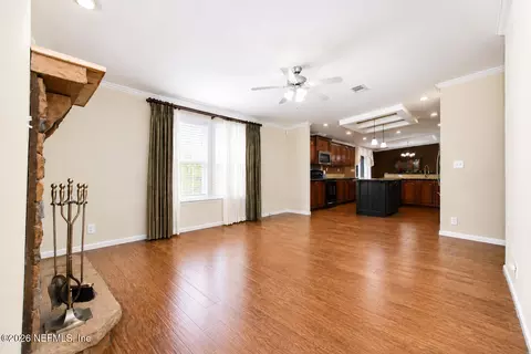 Living - 3051 Usina Rd, Saint Augustine, FL 32084 photo 5 of 6