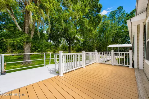 Exterior - 3051 Usina Rd, Saint Augustine, FL 32084 photo 3 of 9