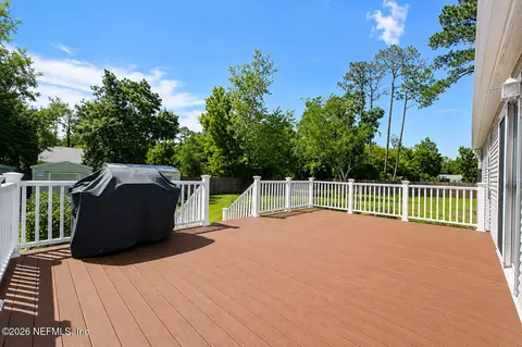 Exterior - 3051 Usina Rd, Saint Augustine, FL 32084 photo 6 of 9