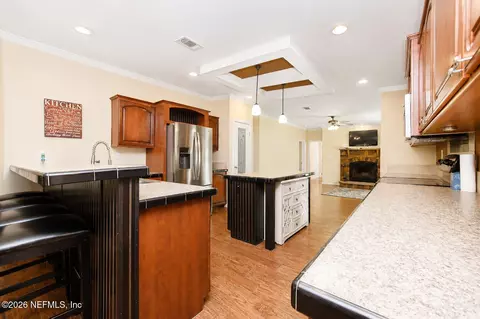 Kitchen - 3051 Usina Rd, Saint Augustine, FL 32084 photo 3 of 3
